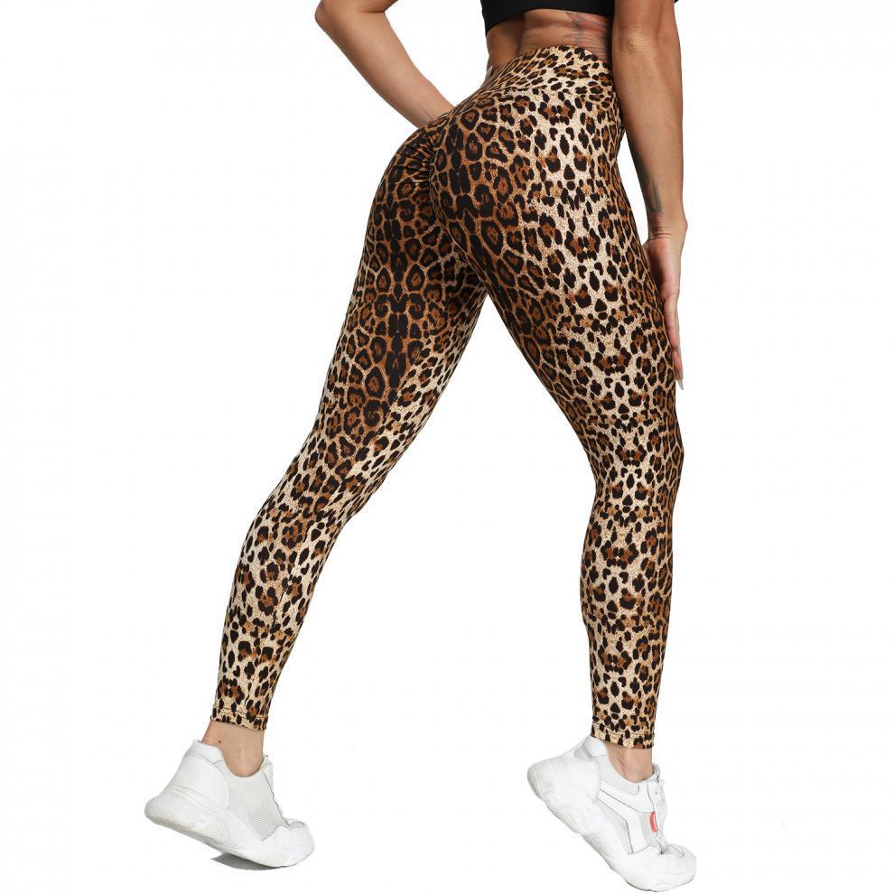 Womens High Waist Workout Leggings Athletic Yoga Pants